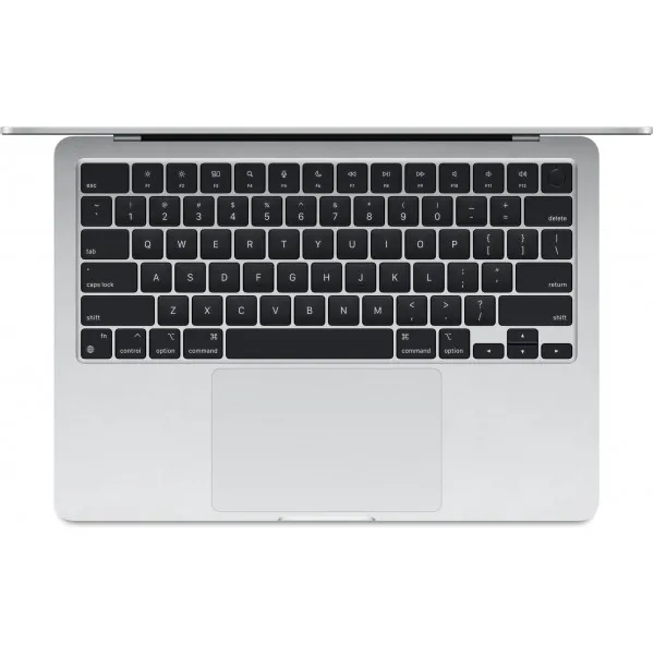 【未開封　新品】13インチMacBook Air シルバーM4/512GBSSD MacBook Air 13インチ スキンシール ケース 新型 M4 M3 M2 M1